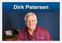 Dirk Petersen, Tax Professional