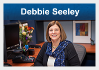 Debbie Seeley, CPA, CFP®