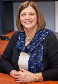 Debbie Seeley, CPA, CFP® Debbie Seeley, CPA, CFP®