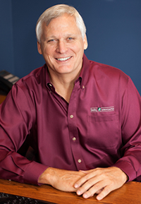 Dirk Petersen, Tax Professional Dirk Petersen, Tax Professional