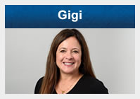 Gigi, Office Staff
